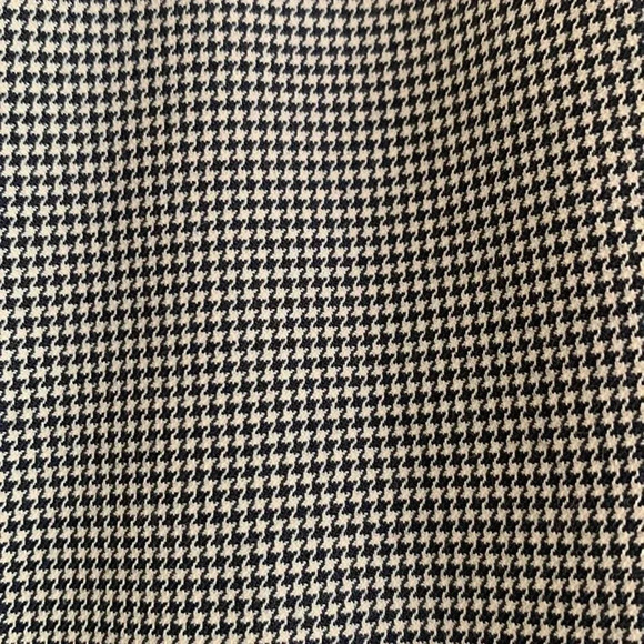 Rag & Bone Simone Extra Slim Glen Size 0 - Picture 4 of 6